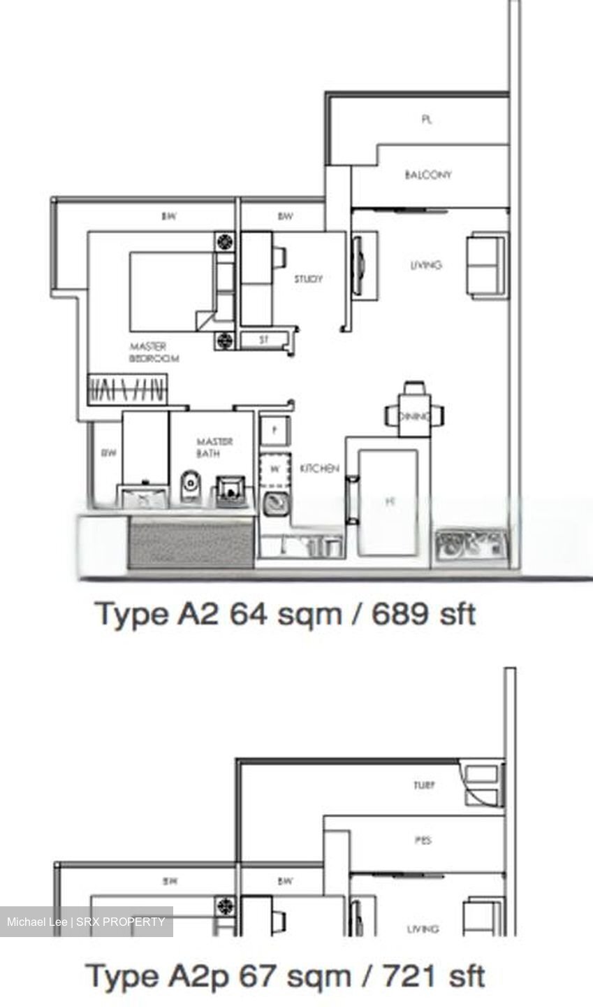 Trevista (D12), Condominium #456360371